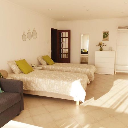 Sunny Setubal Apartments Eksteriør bilde