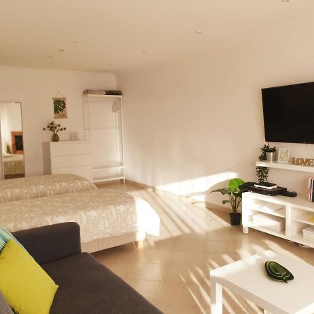 Sunny Setubal Apartments Eksteriør bilde