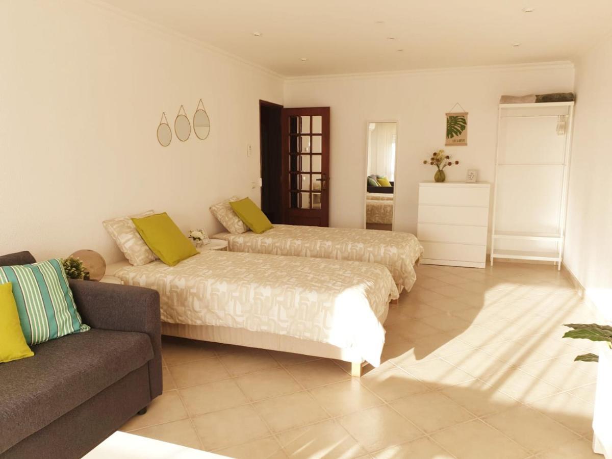 Sunny Setubal Apartments Eksteriør bilde