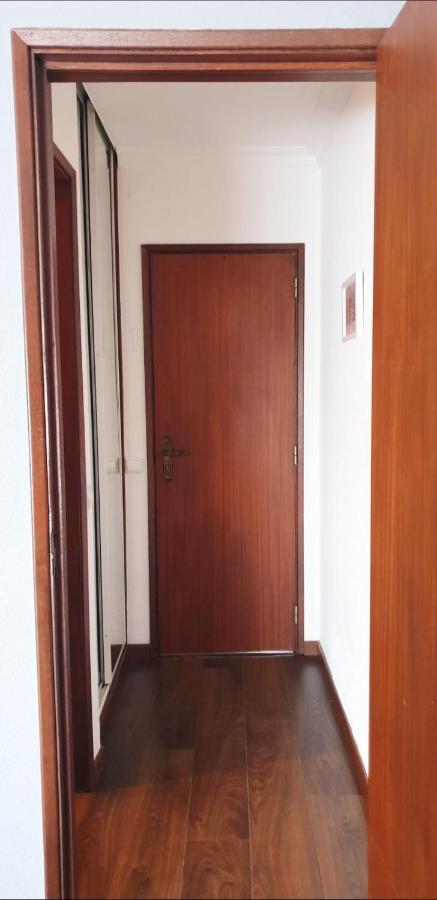 Sunny Setubal Apartments Eksteriør bilde
