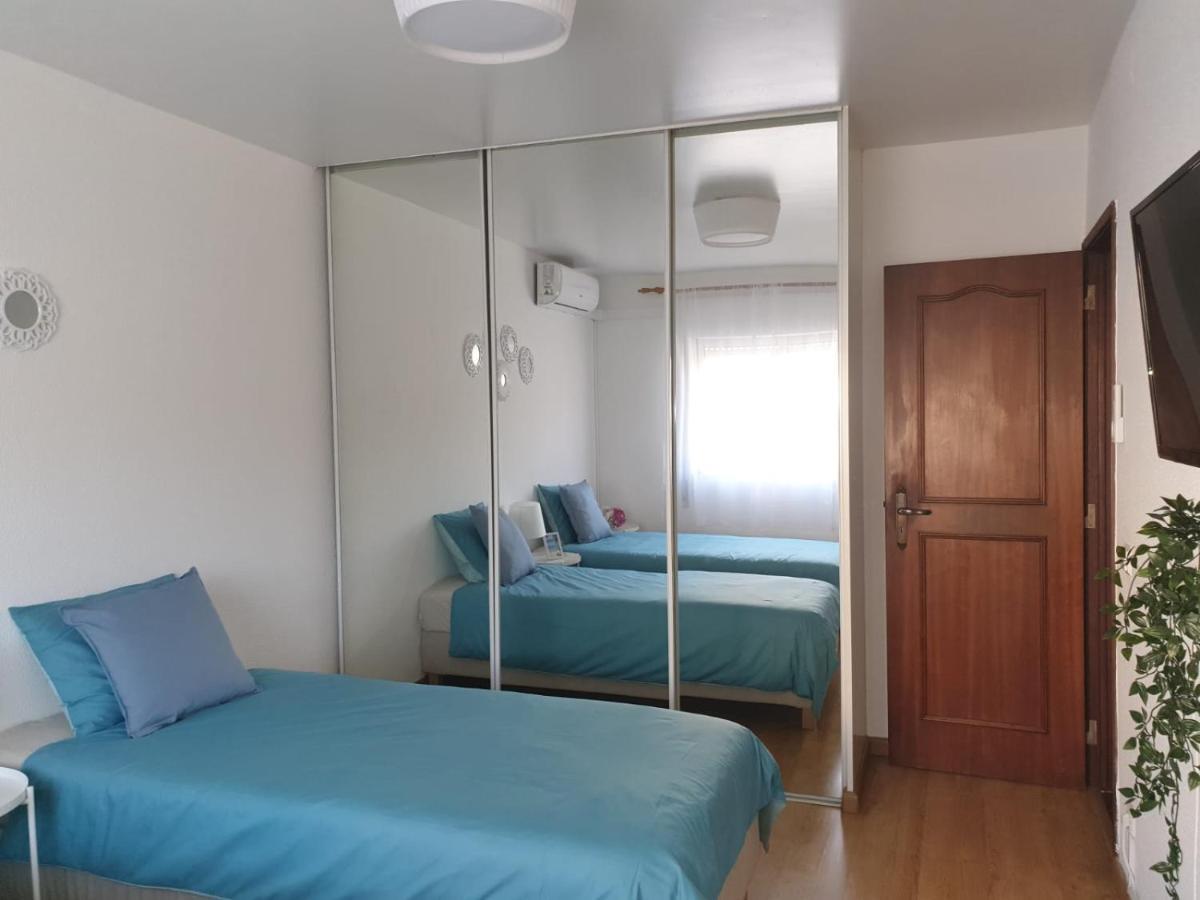 Sunny Setubal Apartments Eksteriør bilde