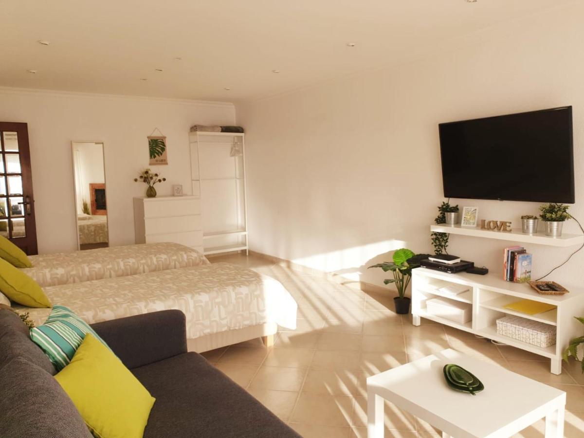 Sunny Setubal Apartments Eksteriør bilde