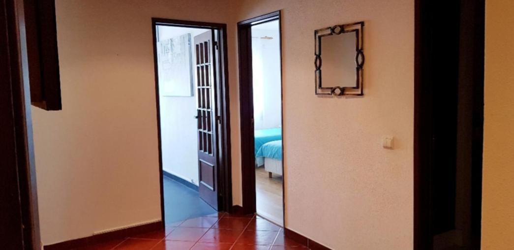 Sunny Setubal Apartments Eksteriør bilde