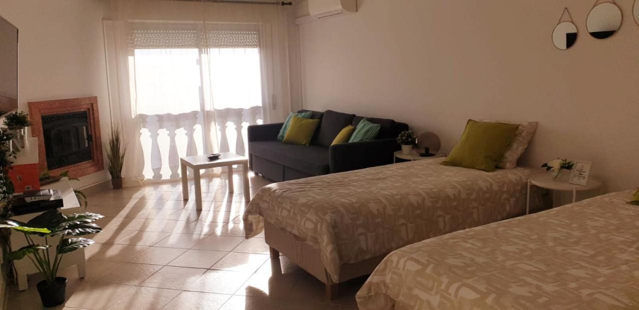 Sunny Setubal Apartments Eksteriør bilde