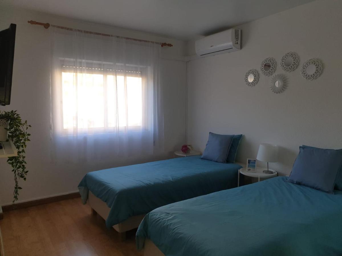 Sunny Setubal Apartments Eksteriør bilde